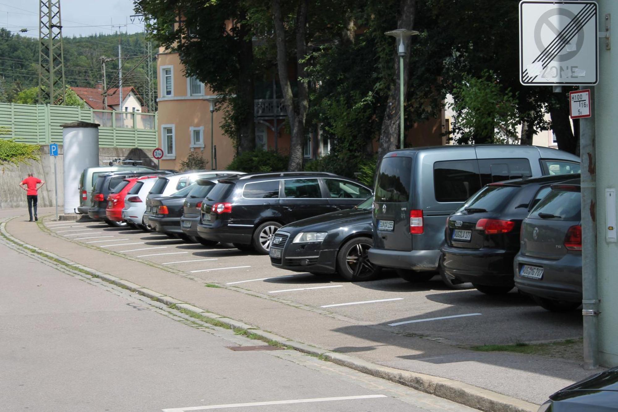 Apartments Via Vita Тройхтлинген Экстерьер фото